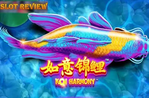 Koi Harmony icon